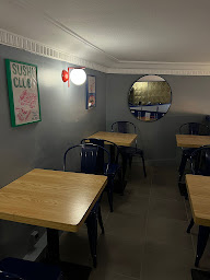 Photo n°25 de YUME Asian Food Villeurbanne - Sushi & Thaï à Villeurbanne (Restaurant thaï)