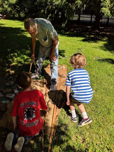 Burlington County Historical Society