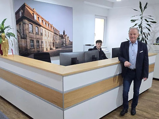 ERGO Versicherung / DKV Jochen Wolff