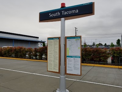 South Tacoma Station