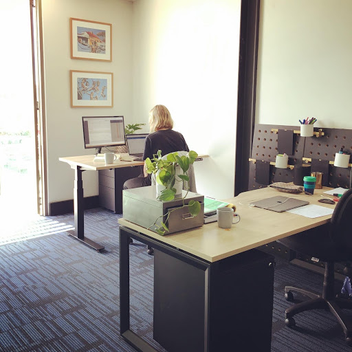 Sorrento HUB Cowork Space - Thumbnail