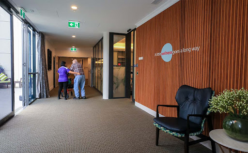 Bathurst Riverview Care Community - Thumbnail