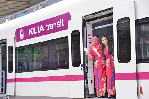 Stesen ERL Putrajaya/Cyberjaya