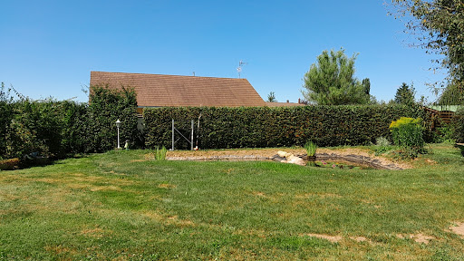 Photo de BR Garden Paysagiste à Magny-Vernois (70200)