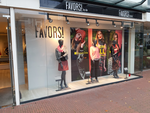Favors! Veghel