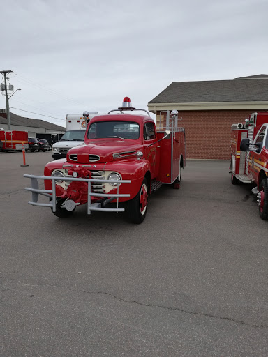 Riverview Fire & Rescue Gallery - Canada