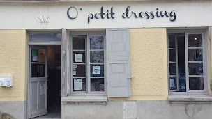 Photo n°2 de Boutique Solidaire O' Petit Dressing à Longpont-sur-Orge (Magasin de vêtements)