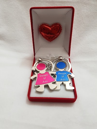 Photos of TM Shop