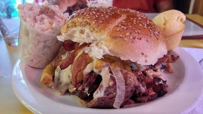 Photos of Holy Smoke
