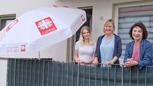 Quartierstreff Rhumeviertel Northeim | Caritasverband Südniedersachsen e.V.