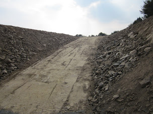 Photo n°5 de Entreprise DELUMEAU à Chemillé-en-Anjou (Entreprise de terrassement)