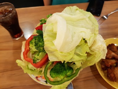 Photos of The Pizza Company