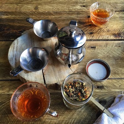 Photos of Hillbilly Tea