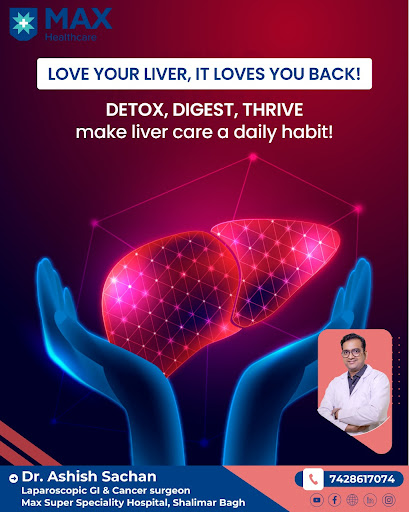 💚 LOVE YOUR LIVER, and it’ll love you back! 💚 Support detox, aid digestion, and boost your vitali… post image