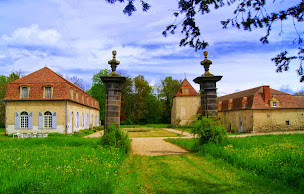 Photo n°19 de Château de Fontnoble - Chambres d'Hôtes à Biozat (Chambre d'hôtes)