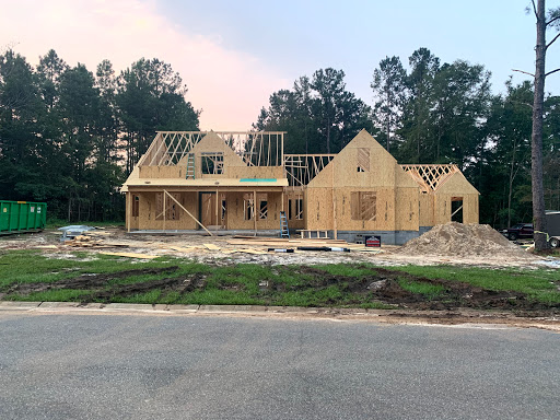 Hendrix Construction LLC - Visual