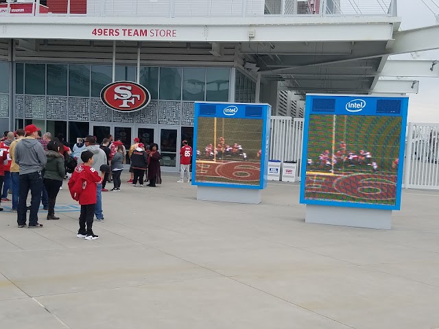 Levi's Stadium