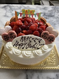 洋菓子工房 Cake-chi ケイキチ