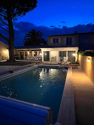 Photo n°13 de Maison de la Plage 83 à Roquebrune-sur-Argens (Agence de location de maisons de vacances)