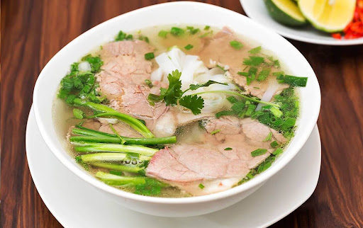 Pho Golden Xpress Gallery - United States