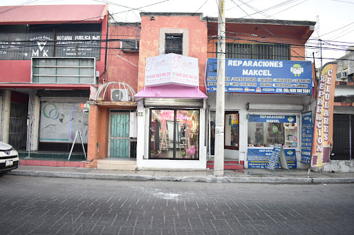 Rousee fashion boutique