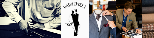 Wiśniewski Janusz. Sewing workshop