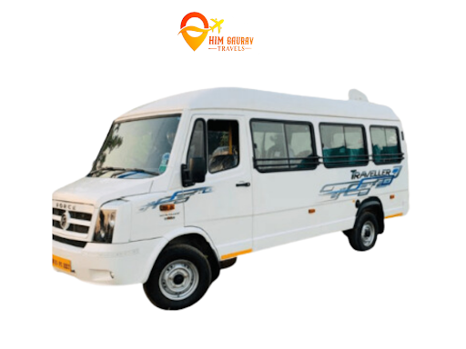 Explore Shimla with Him Gaurav Travels!  post image