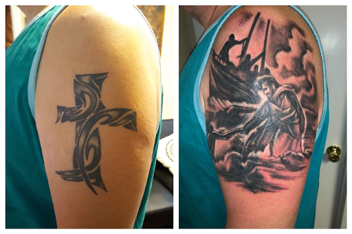 Immaculate Ink Custom Tattoo