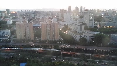 Photos of Crowne Plaza Beijing Sun Palace