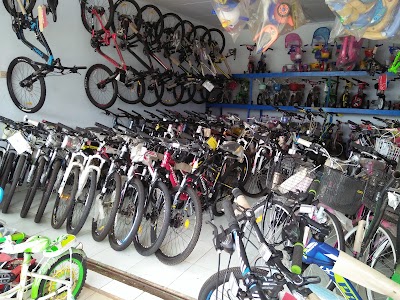 Photos of TMC JAYA BIKE