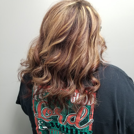 Allure salon - Thumbnail