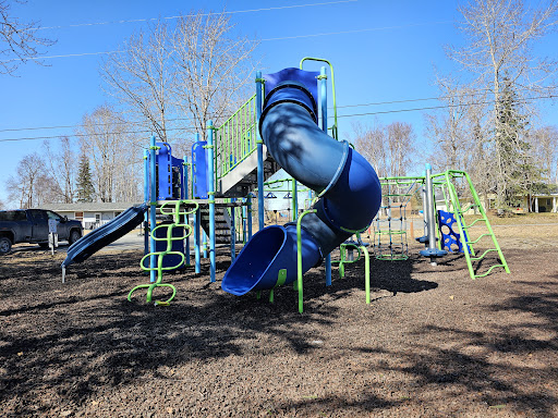 River View Park - Visual