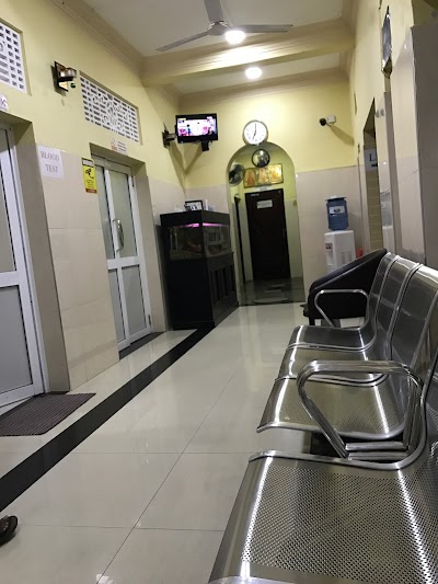 Photos of New Lanka Maternity Hospital (Pvt) Ltd