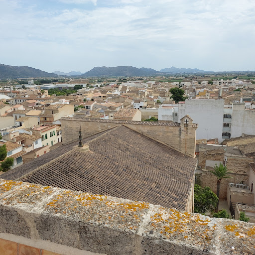 Parròquia de Sant Antoni Abat - Thumbnail