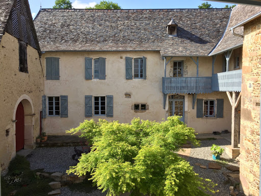 Photo de Maison D'Orride à Ledeuix (64400)