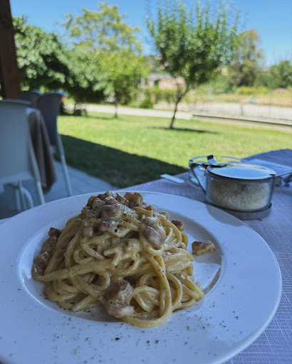 Pizzeria Da Sassi - Visual
