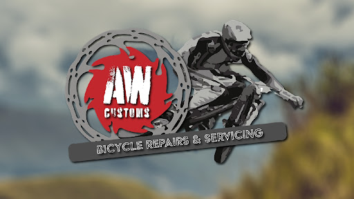AW Customs - Bicycle Repairs & Servicing - Thumbnail