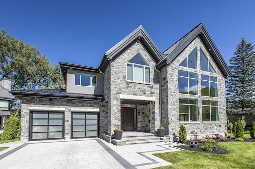 911 Window Cleaning Gallery - Canada