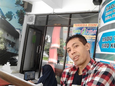 Photos of Masjid Agung Pare
