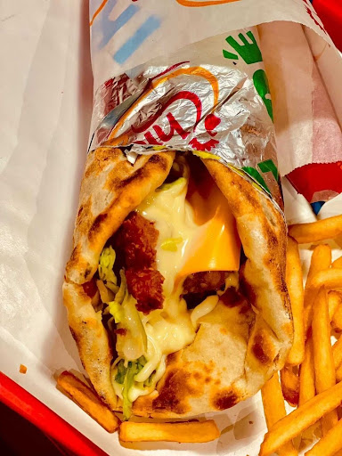 Photo 4 - Chicken Spot