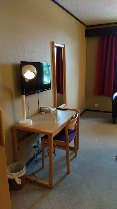 Photos of &Oslash;rnes Hotell AS
