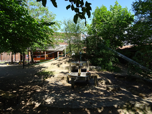 Kath. Kindergarten Josefsheim - Thumbnail
