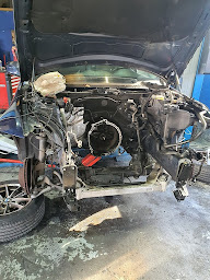 Photo n°2 de Garage Xenon Performance à Chilly-Mazarin (Atelier de réparation automobile)