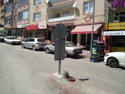 Photos of Yozgat Aras Kargo Yozgat Şubesi
