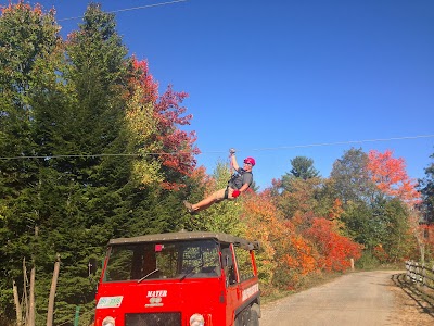 Candia Springs Adventure Park