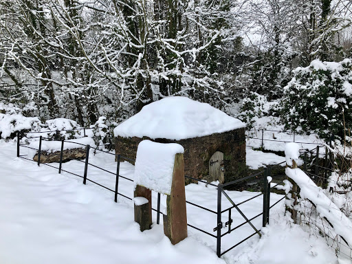 St Agnes' Well - Thumbnail