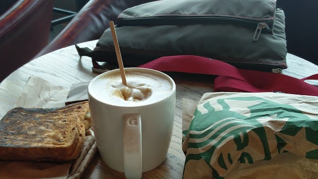 Starbucks Coffee