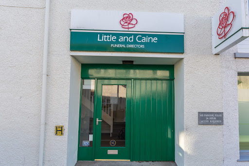 Little & Caine