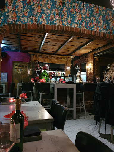 The Gallery tapas en wijnen - Thumbnail