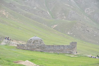 Photos of Tash Rabat Caravanserai